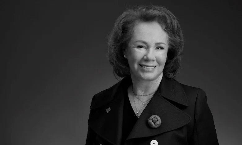 Arlene Dickinson — 2026 Testimonial Dinner Award Honouree