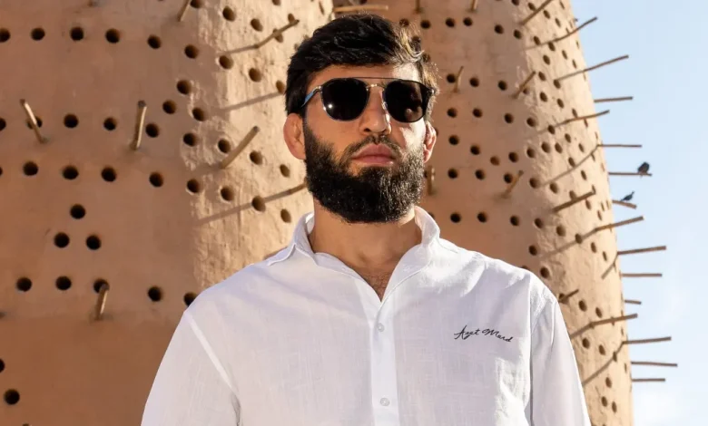 Arman Tsarukyan can’t be angry at Dan Hooker’s ‘spoiled rich kid’ insults: ‘I understand’