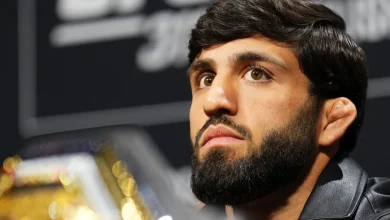 Arman Tsarukyan gotowy na szybki powrót w przypadku zwycięstwa nad Danem Hookerem