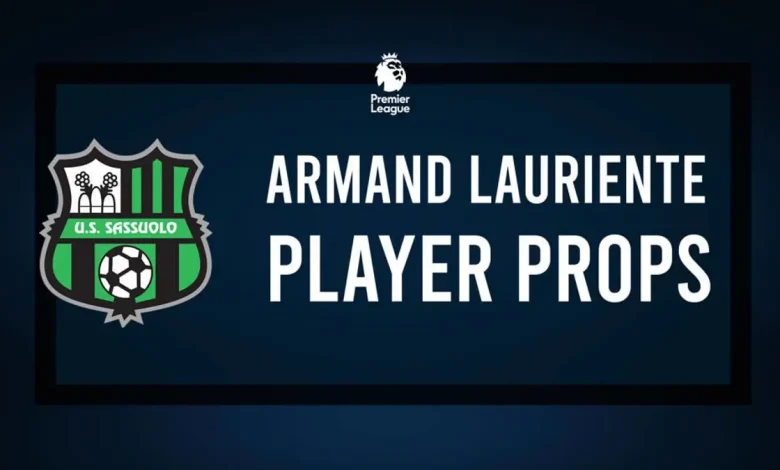 Armand Lauriente vs. SC Pisa – Player props & odds to score a goal on November 24