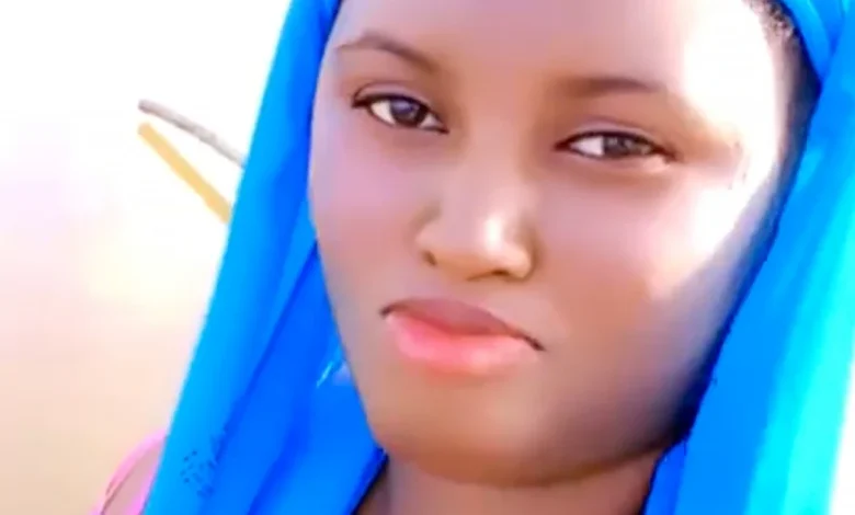 Armed men publicly killed Mali TikTok influencer Mariame Cissé, authorities say