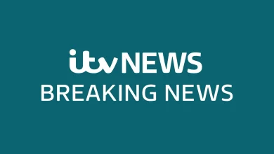 Armed police searching area around college after boy is injured | ITV News