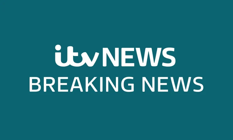Armed police searching area around college after boy is injured | ITV News