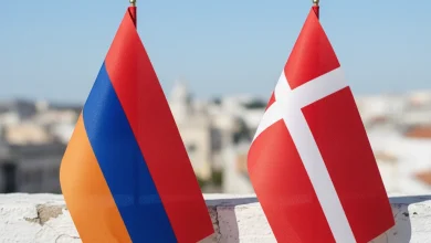 Armenia And Denmark Sign Memorandum of Understanding to Deepen Political, Economic, And Democratic Cooperation