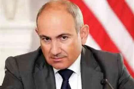 Armenian premier on advantages of Washington agreements for EAEU member-states