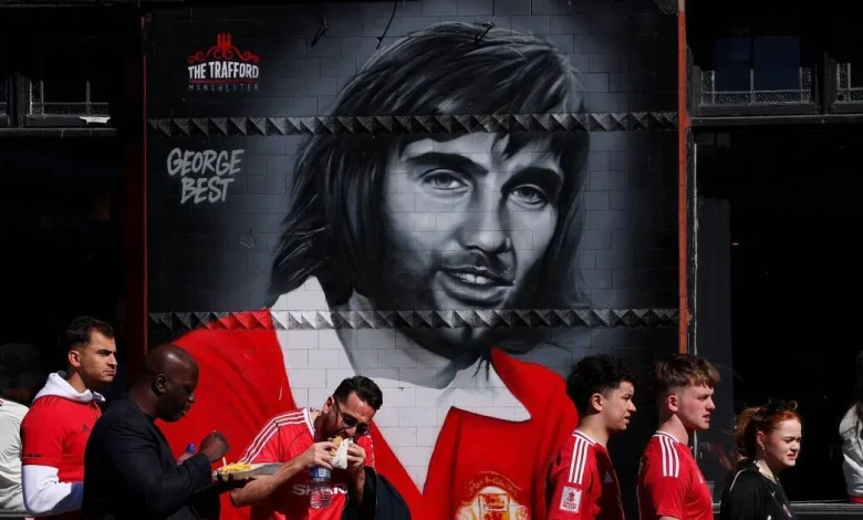 Armstrong: Brilliant Best was like a ballerina