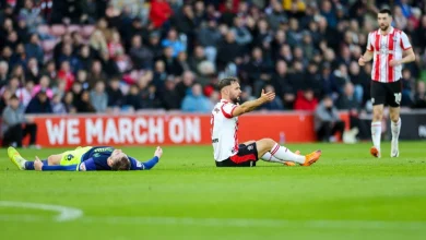 Armstrong: Not good enough