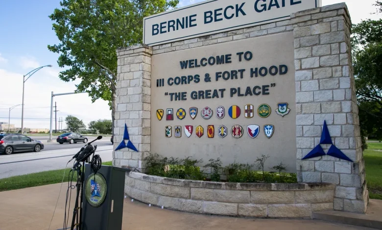 Army gynecologist accused in lawsuit of secretly taking videos of patients during exams