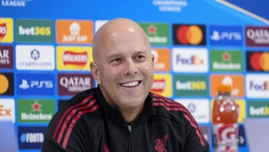 Arne Slot admits Liverpool’s defensive struggles are ‘ridiculous’