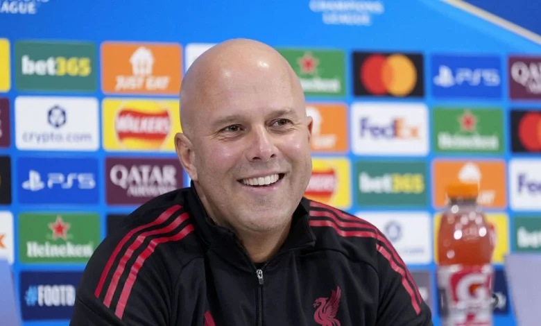 Arne Slot admits Liverpool’s defensive struggles are ‘ridiculous’