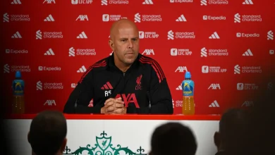 Arne Slot press conference: Liverpool v Aston Villa, confidence, approach and more
