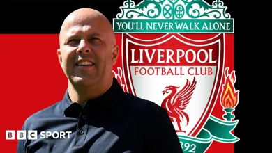 Arne Slot press conference: Liverpool vs Nottingham Forest