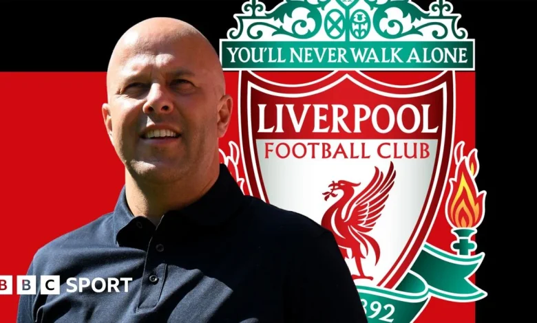 Arne Slot press conference: Liverpool vs Nottingham Forest