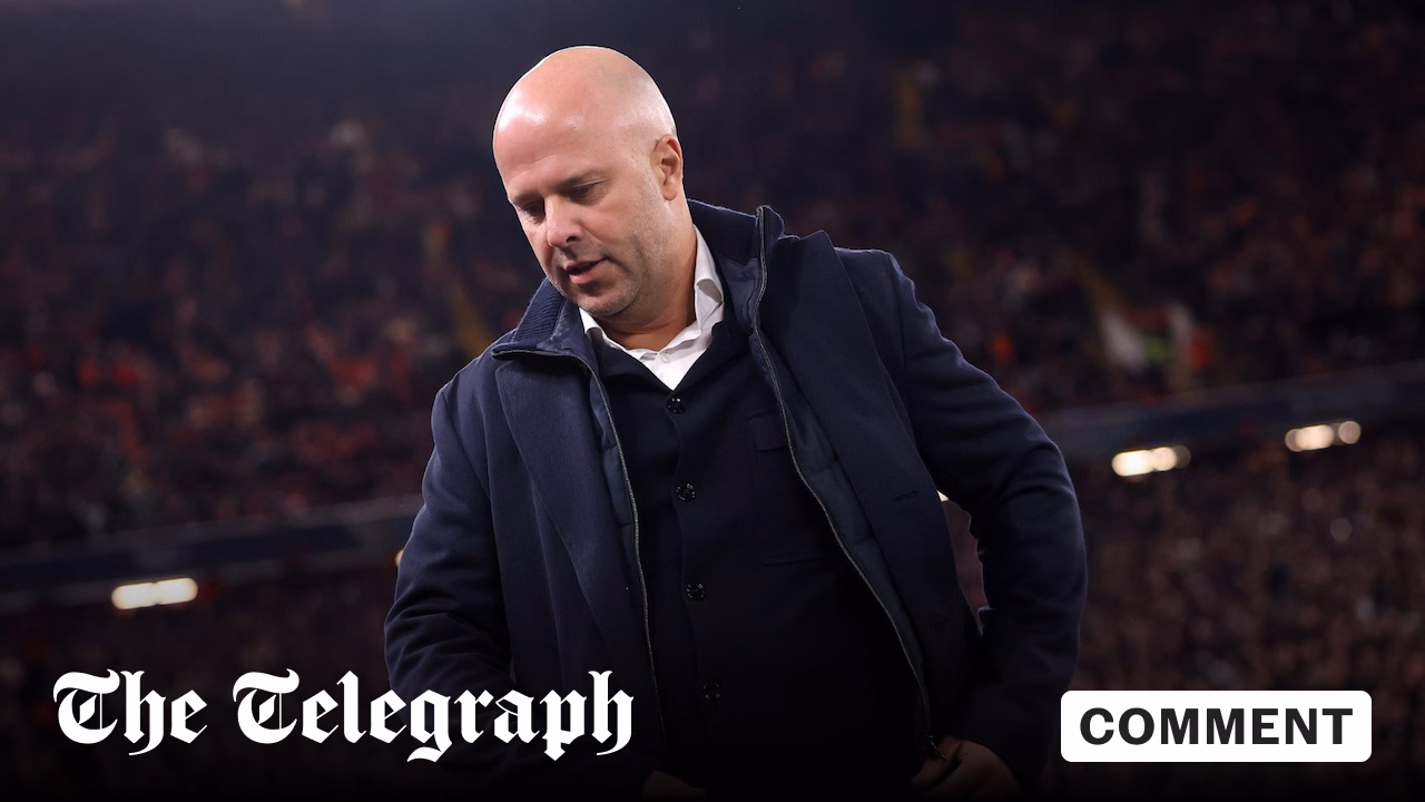 Arne Slot’s Liverpool future is up for debate but Jurgen Klopp will not return