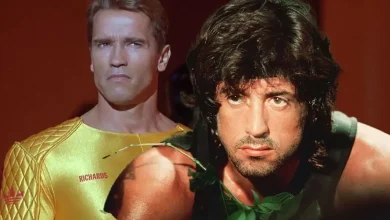 Arnold Schwarzenegger and Sylvester Stallone movies are too iconic to remake