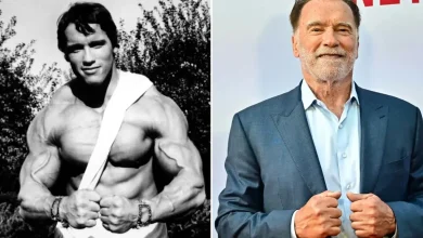 Arnold Schwarzenegger reveals which of his films he wanted to see remade