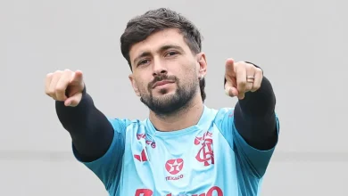 Arrascaeta e +6: Flamengo recebe o Sport com sete jogadores pendurados no Brasileirão e Filipe Luís prepara...