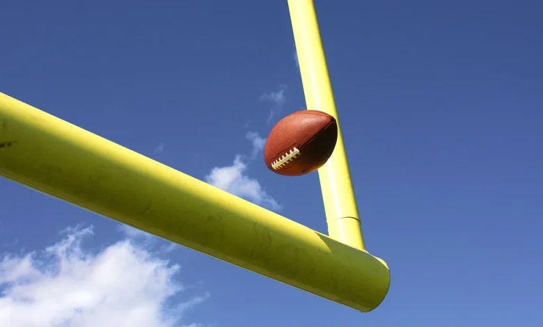 Arrest made in shooting of 'Last Chance U' coach