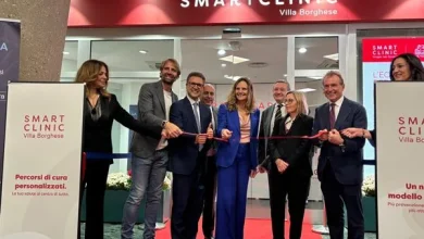 Arriva a Roma la prima Smart Clinic, il nuovo centro per la salute del futuro