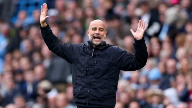 Arrogant oder clever? Ungewöhnliche Pep-Maßnahme vor BVB-Kracher