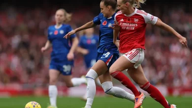 Arsenal 1-1 Chelsea, Women’s Super League: Post-match reaction