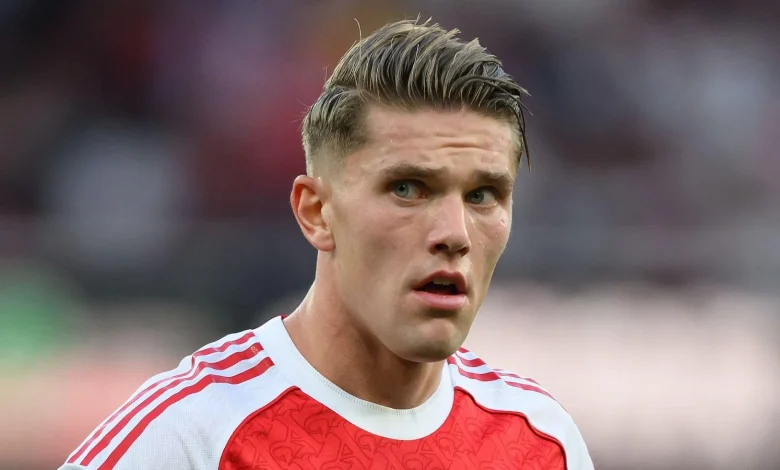 Arsenal: Gyokeres told it's not his fault goals aren't flowing as team-mates are 'working' him out