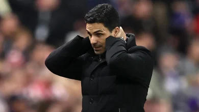 Arsenal Injury Crisis Worsens With Two Key Defenders Hurt on International Duty