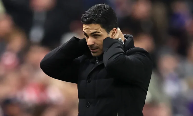 Arsenal Injury Crisis Worsens With Two Key Defenders Hurt on International Duty