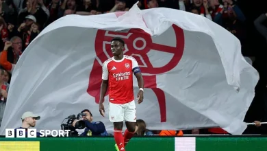 Arsenal: Sami Mokbel on Andrew Berta and key contract agreements