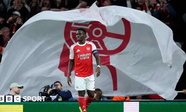 Arsenal: Sami Mokbel on Andrew Berta and key contract agreements