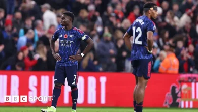 Arsenal analysis: Is Sunderland draw just a blip?