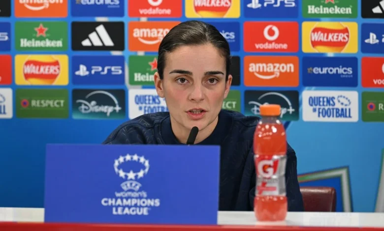 Arsenal boss Slegers calls for more creativity vs. Real Madrid