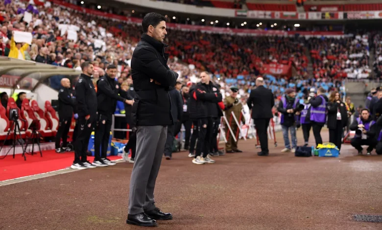 Arsenal close to hiring the scout behind a treble-winning superstar