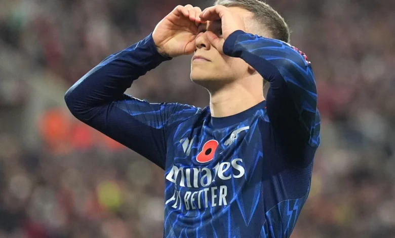 Arsenal concede gol tardío y empata 2-2 con Sunderland terminando su racha ganadora en la Premier