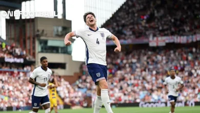 Arsenal could be inspiring the current England team