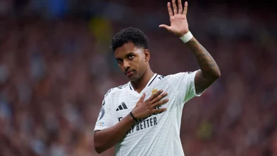 Arsenal could ‘do with another left winger’, Rodrygo is a genuine option