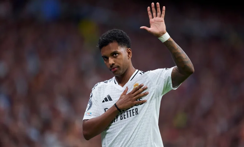 Arsenal could ‘do with another left winger’, Rodrygo is a genuine option