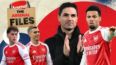 Arsenal files: Leandro Trossard eyeing up another new contract as Arteta drafts Nwaneri's pal into first-team training