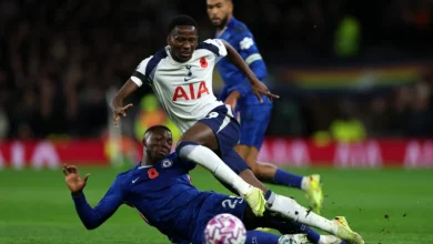 Arsenal knew Chelsea star wanted to join them first