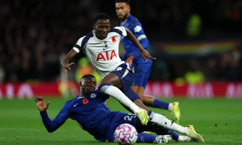 Arsenal knew Chelsea star wanted to join them first