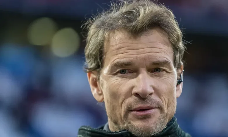 Arsenal legend Jens Lehmann liked Bayern Munich taking a risk with Vincent Kompany