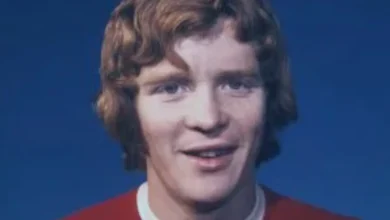 Arsenal legend and ex-Tottenham star Willie Young dies at the age of 73