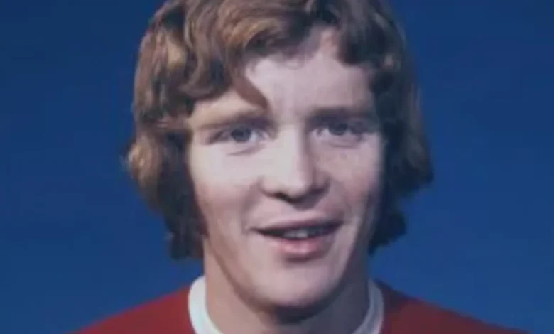 Arsenal legend and ex-Tottenham star Willie Young dies at the age of 73