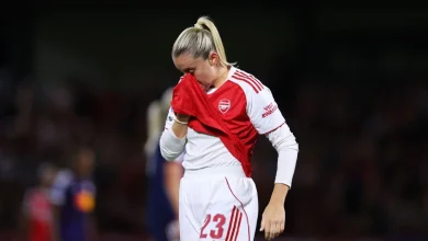 Arsenal must beat Chelsea in WSL, as both sides look for cutting edge