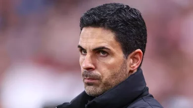 Arsenal news: Arteta's injury woes as ace 'distance away' and squad 'problems' on horizon