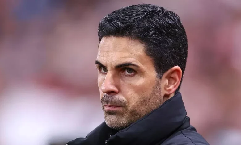 Arsenal news: Arteta's injury woes as ace 'distance away' and squad 'problems' on horizon