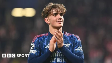 Arsenal news: Dowman monitored by England Under-21s