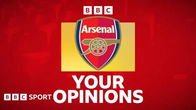 Arsenal news: Fan views on best Premier League XIs