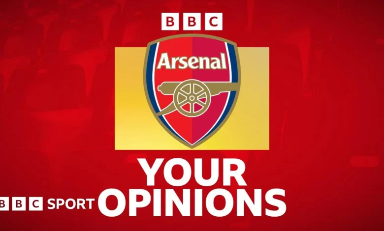 Arsenal news: Fan views on best Premier League XIs