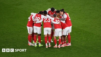 Arsenal news: How significant is Gunners' Premier League lead?